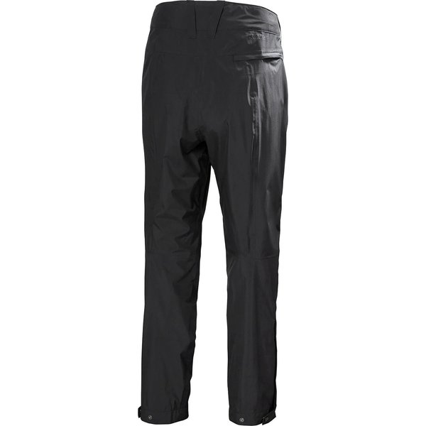 Spodnie trekkingowe męskie Verglas 2L Ripstop Shell Helly Hansen