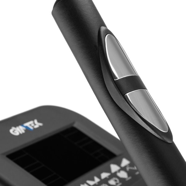 Orbitrek elektromagnetyczny XC4500 Gymtek - Blue