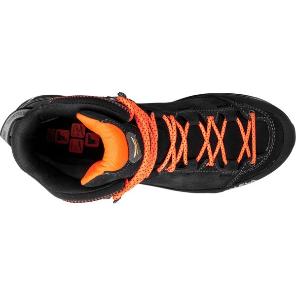 Buty trekkingowe MTN Trainer 2 Mid GTX Salewa - java blue
