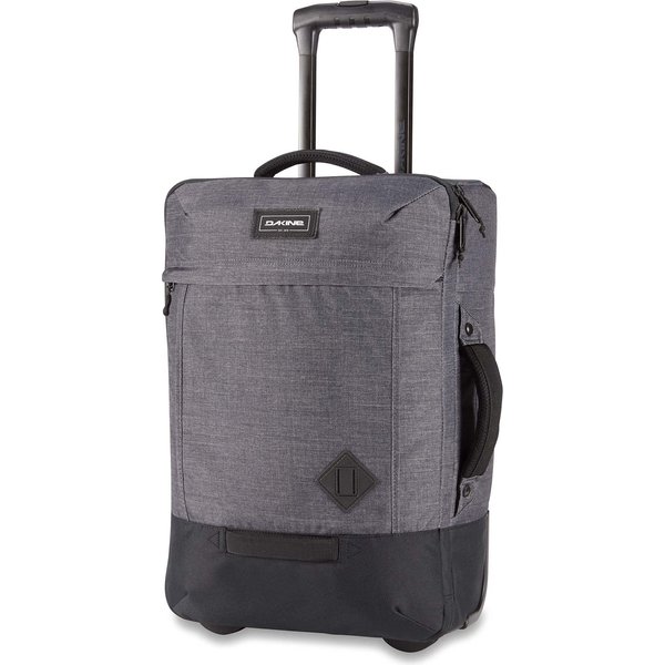 Walizka na kółkach, kabinowa 365 Carry On Roller 40L Dakine