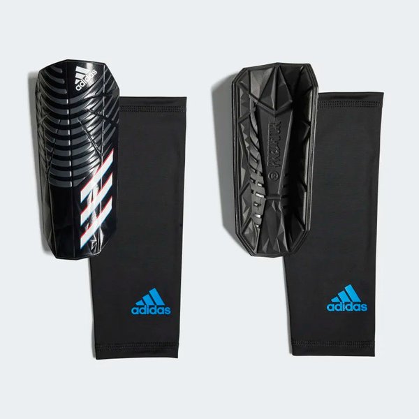 Ochraniacze piłkarskie Predator League Shin Guards Adidas