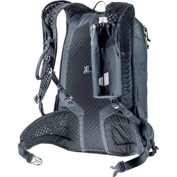Plecak Updays 20L Deuter - black