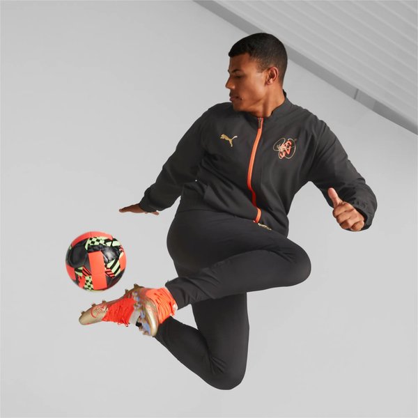 Kurtka męska Neymar Jr Diamond Puma