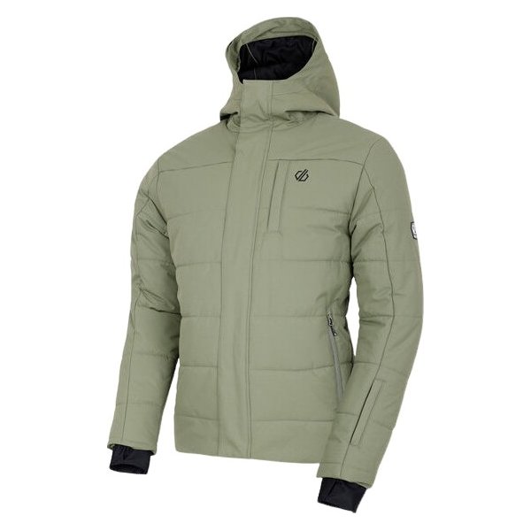 Kurtka narciarska męska Camber Dare2B - olivine green