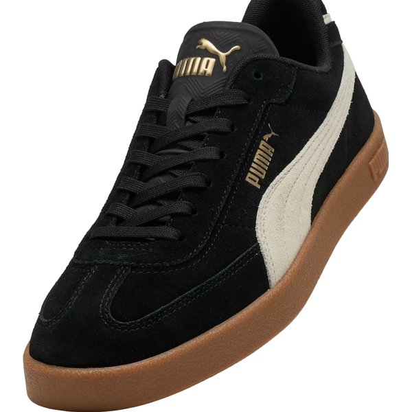Buty Club II Era Suede Puma - black