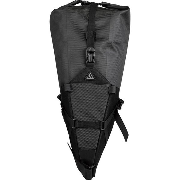 Sakwa rowerowa podsiodłowa Backloader X 15L Topeak - czarna