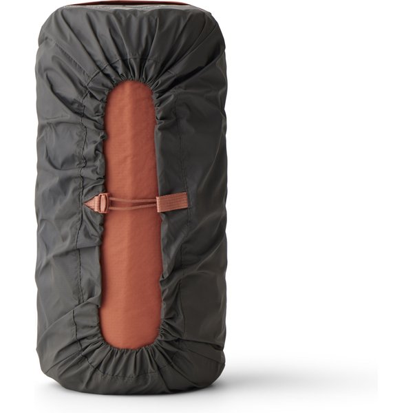 Mata samopompująca Pursuit SI Sea To Summit - pomarańczowy