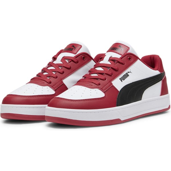 Buty Caven 2.0 Puma - Club Red-PUMA White-PUMA Black
