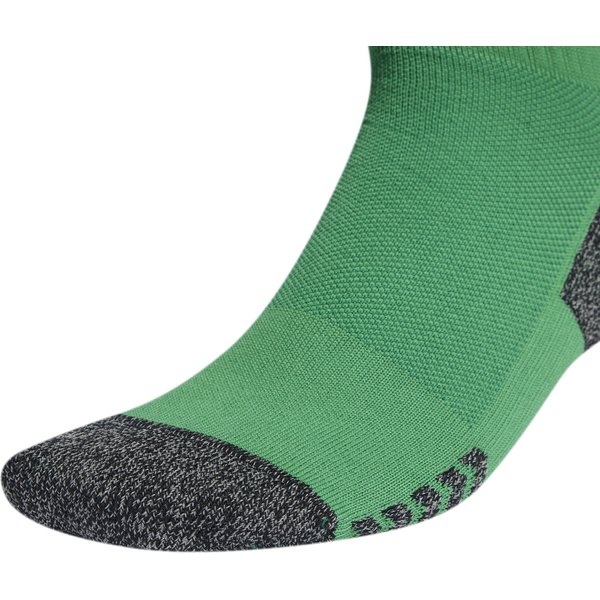 Getry piłkarskie Adi 24 Aeroready Adidas - zielone