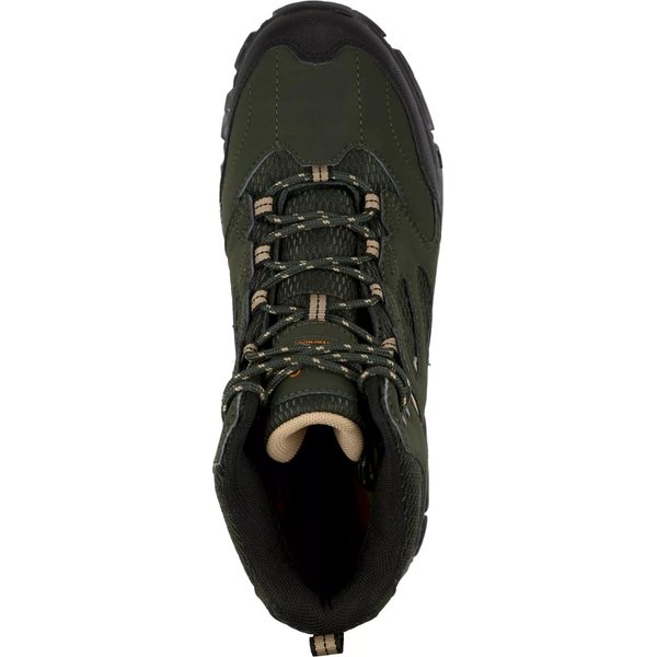 Buty trekkingowe Holcombe IEP Mid Regatta - bayleaf/oat