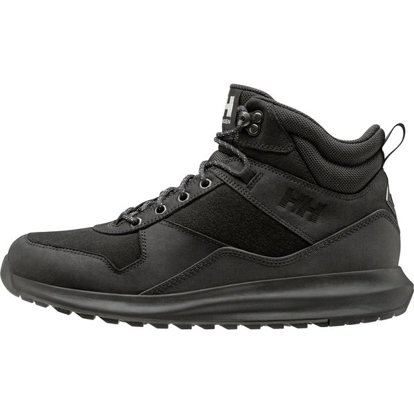 Buty Corru Helly Hansen - Black/New Light Grey