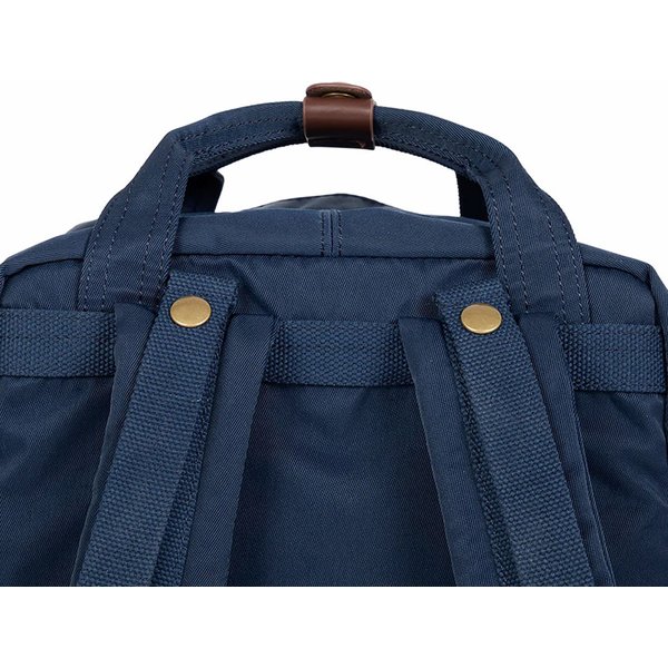 Plecak Macaroon Doughnut - slate green