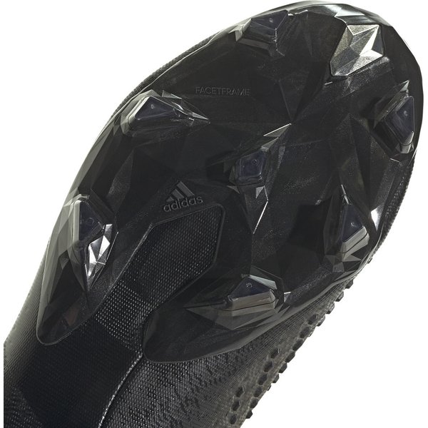 Buty piłkarskie korki Predator Accuracy.1 Low FG Adidas