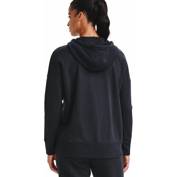 Bluza damska Rival Fleece Full Zip Hoodie Under Armour