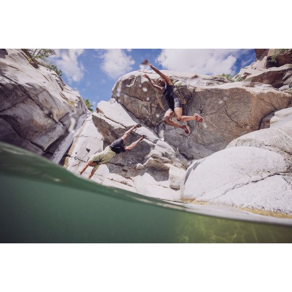 Sandały Terragrip Hydratrek Teva