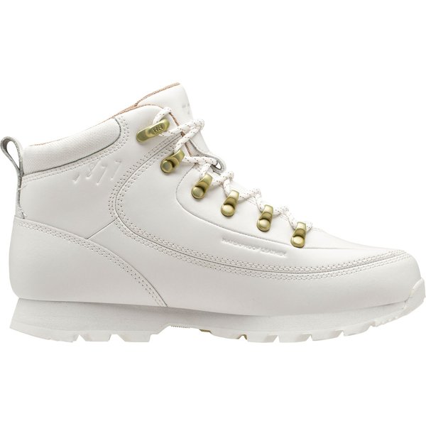 Buty The Forester Premium Wm's Helly Hansen - Off White/Tuscany