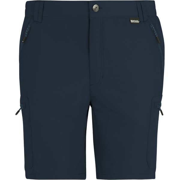 Spodenki męskie Leesville III Regatta - navy