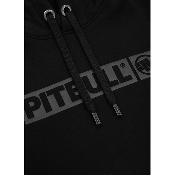 Bluza męska Hooded Hilltop Pitbull West Coast