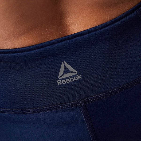 Legginsy damskie Workout Ready PP Tight Reebok