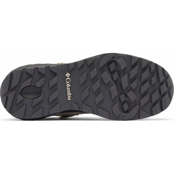 Buty trekkingowe Newton Alpine Pt Columbia - cloud grey, shark