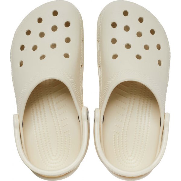 Chodaki Classic Crocs - bone