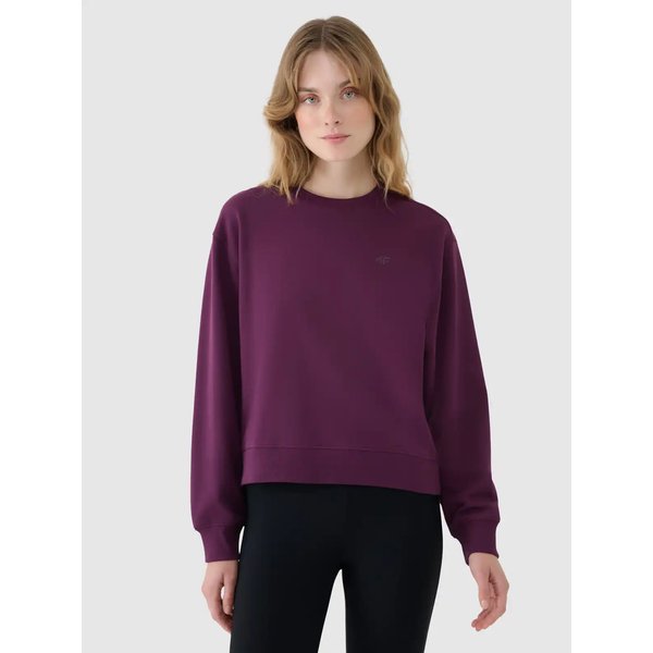 Bluza damska TSWSF1769 4F