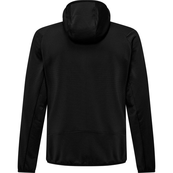 Polar męski Puez Altavia Polarlite HD Salewa - black