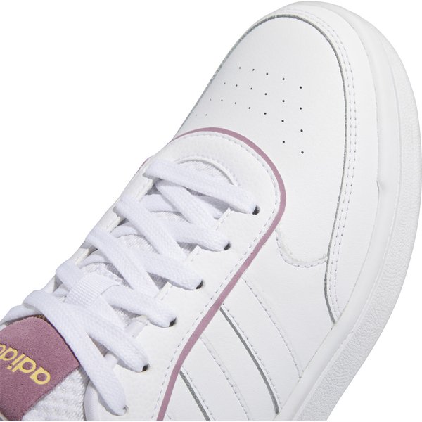 Buty Postmove SE Wm's Adidas - biały/brązowy