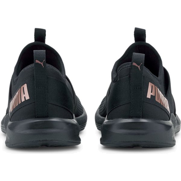 Buty Prowl Slip On Wm's Puma - black/rose gold