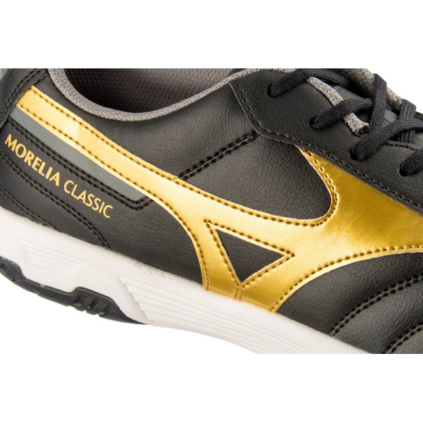 Buty piłkarskie halowe Morelia Sala Classic IN Mizuno