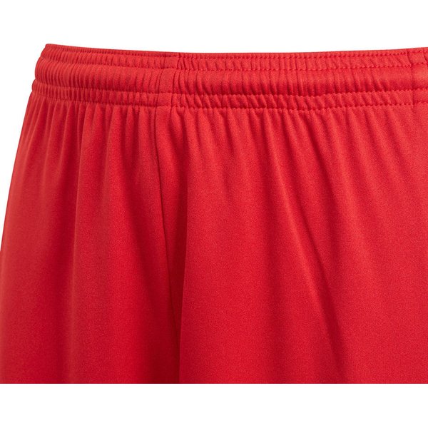 Spodenki juniorskie Squadra 21 Adidas - czerwony