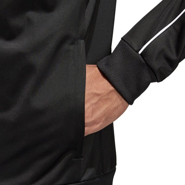Komplet dresowy męski Core 18 Adidas