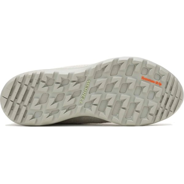 Buty trekkingowe Bravada Edge 2 Thermo Demi WP Wm's Merrell - fog