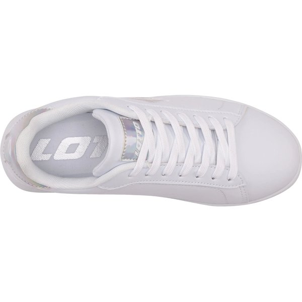 Buty Dampolis GC Wm's Lotto - white/multi