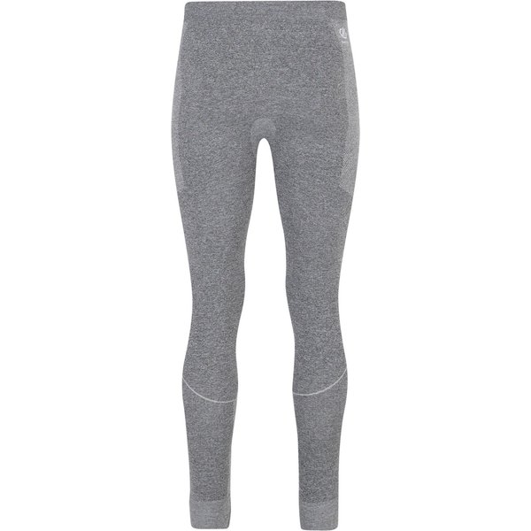 Bielizna termoaktywna męska In The Zone II Base Layer Set Dare2B - charcoal grey marl