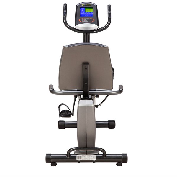 Rower magnetyczny poziomy R6019-i HMS Premium