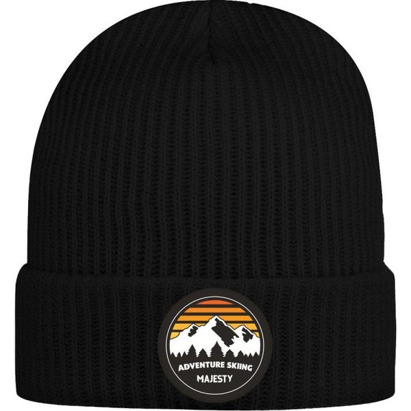 Czapka Classic Beanie Adventure Majesty