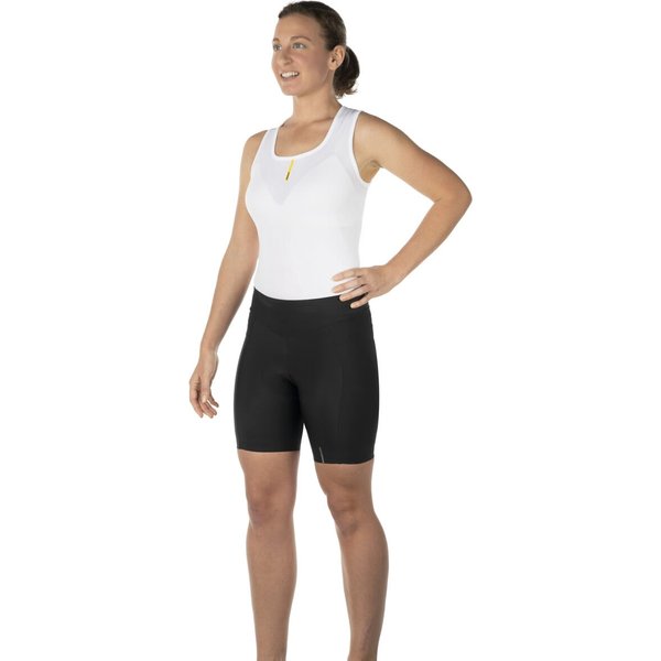 Spodenki rowerowe damskie Essential Mavic