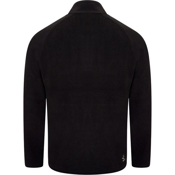 Bluza polarowa męska Freethink II Dare2B - black