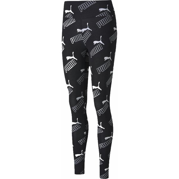 Legginsy damskie Small Logo Puma