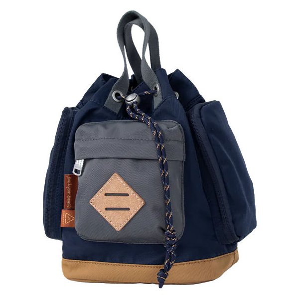 Plecak Pyramid Tiny Happy Camper Series 2L Doughnut