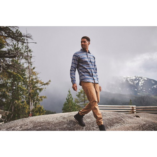 Buty Fairbanks II Omni-Heat Columbia - Graphite, Dark Moss