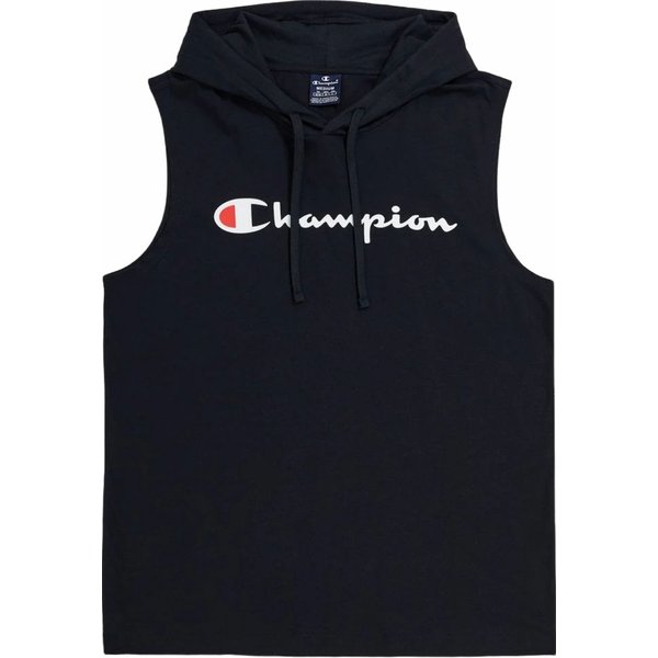 Bezrękawnik męski Icons Hooded Champion