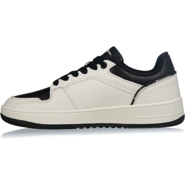 Buty Rebound 2.0 Low Champion - białe/zielone