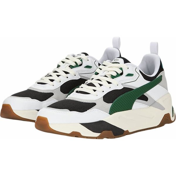 Buty Trinity Puma - czarne
