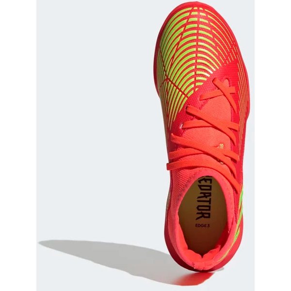 Buty piłkarskie turfy Predator Edge.3 TF Junior Adidas