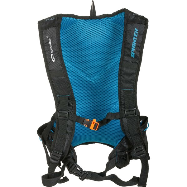 Plecak 5L Sprinter Spokey - niebieski