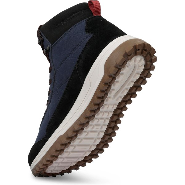 Buty Mayfield Regatta - Navy/Black