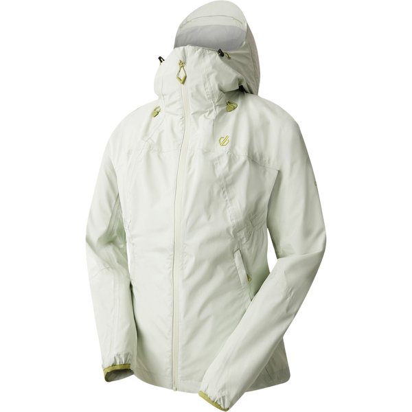 Kurtka damska Torrek Breathe Easy Dare2B - Meadow Mist