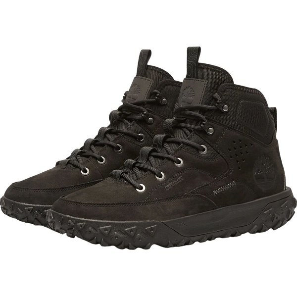 Buty Greenstride Motion 6 Mid Timberland - czarne